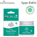 Earth Mama Organic Baby Diaper Balm 2oz Exp: 09/27