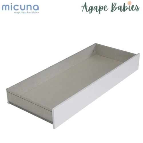 Micuna Under Cot Drawer - Novelty