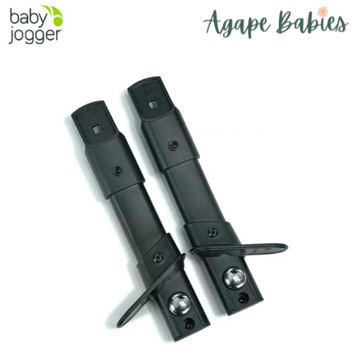 Baby Jogger City Select 2 Second Seat Kit Adapters