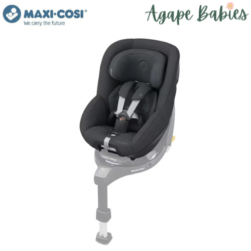 [1 Year Local Warranty] Maxi-Cosi Pearl 360 Pro Car Seat - 2 Colors