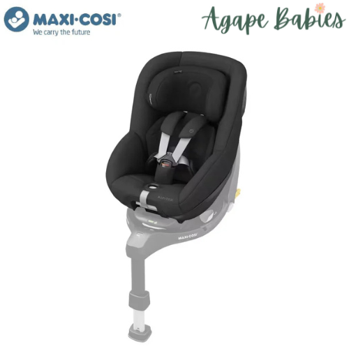 [1 Year Local Warranty] Maxi-Cosi Pearl 360 Pro Car Seat - 2 Colors