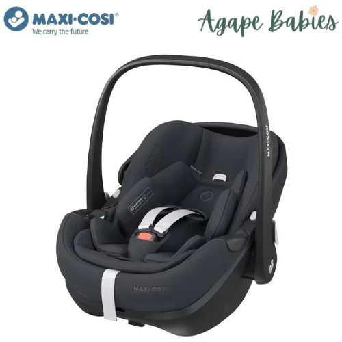 Maxi-Cosi Pebble Pro Car Seat - 2 Colors
