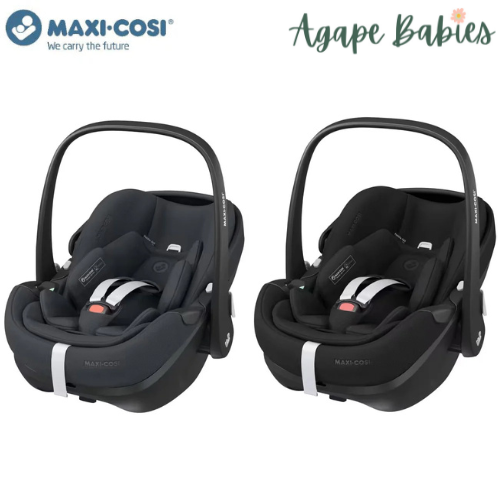 Maxi-Cosi Pebble Pro Car Seat - 2 Colors