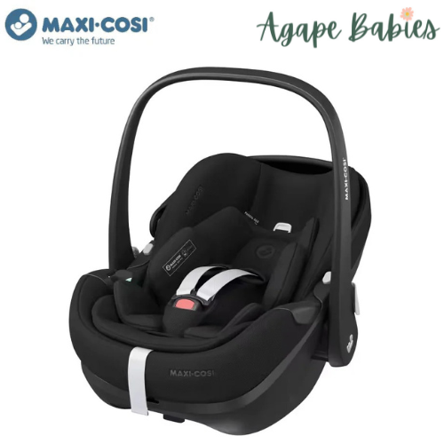 Maxi-Cosi Pebble Pro Car Seat - 2 Colors