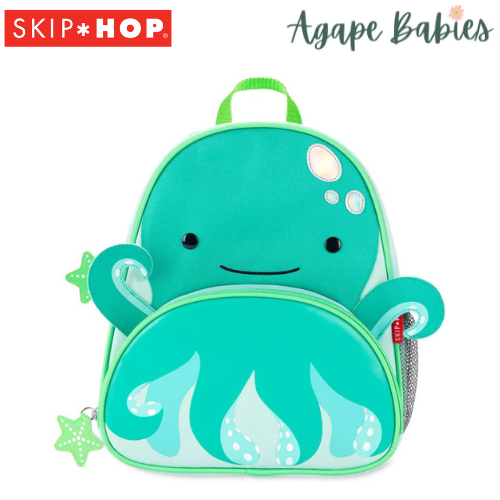 Skip Hop Zoo Little Kid Backpack - 14 Designs