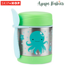 Skip Hop Zoo Insulated Food Jar - Octopus