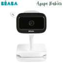 [2 yr local warranty] Beaba Video Baby Monitor Zen Nomad