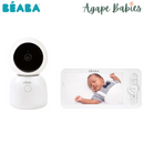 [2 yr local warranty] Beaba Video Baby Monitor Zen Night Light