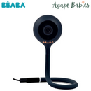 [2 yr local warranty] Beaba Video Baby Monitor Zen Connect - Night Blue