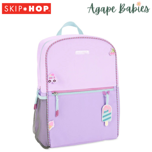 Skip Hop Wander Kids Backpack - 4 Designs