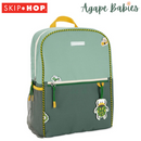 Skip Hop Wander Kids Backpack - 4 Designs - (GWP Wander Pencil Pouch)