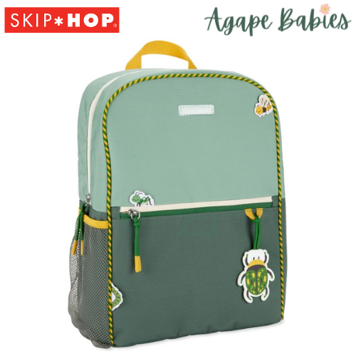 Skip Hop Wander Kids Backpack - 4 Designs