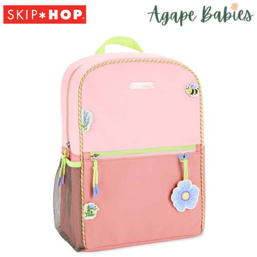 Skip Hop Wander Kids Backpack - 4 Designs