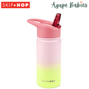 Skip Hop Wander Stainless Steel Water Bottle - 4 Designs