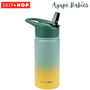 Skip Hop Wander Stainless Steel Water Bottle - 4 Designs