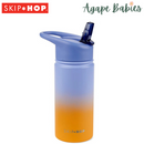 Skip Hop Wander Stainless Steel Water Bottle - 4 Designs