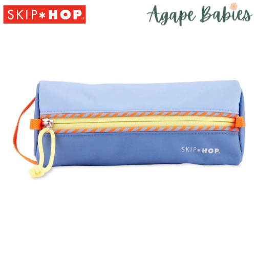 Skip Hop Wander Pencil Pouch - 4 Colors