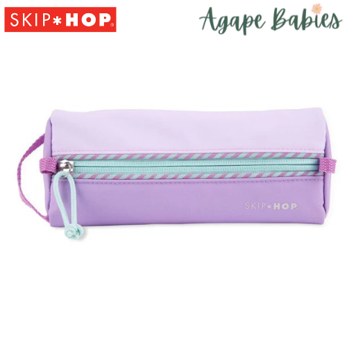 Skip Hop Wander Pencil Pouch - 4 Colors