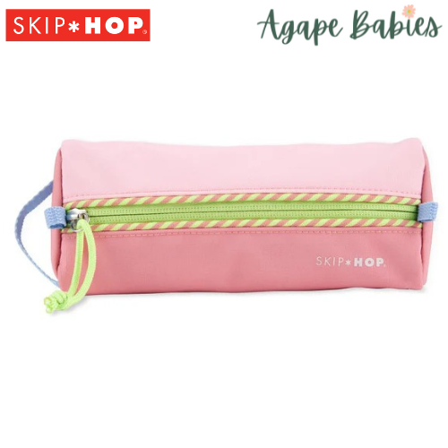 Skip Hop Wander Pencil Pouch - 4 Colors