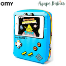 OMY Air Collection - 5 Designs