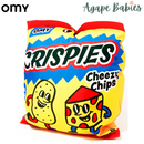 OMY Air Collection - 5 Designs