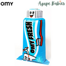 OMY Air Collection - 5 Designs