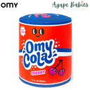 OMY Air Collection - 5 Designs