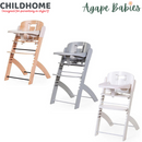 Childhome Evosit High Chair - 3 Colors