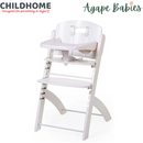 Childhome Evosit High Chair - 3 Colors