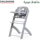 Childhome Evosit High Chair - 3 Colors