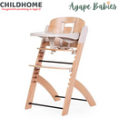 Childhome Evosit High Chair - 3 Colors