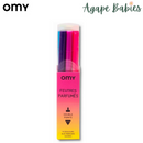 OMY 9 Markers - Scented