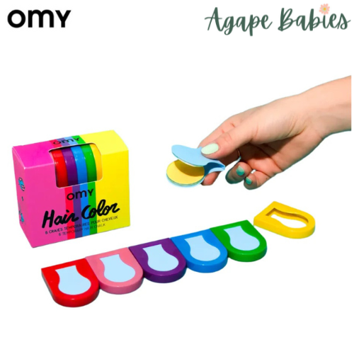 OMY Hair Chalk