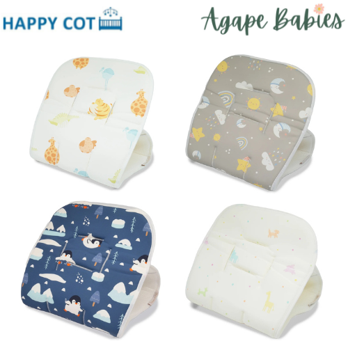 Happy Cot Housbay Cooling Stroller Liner - 4 Designs