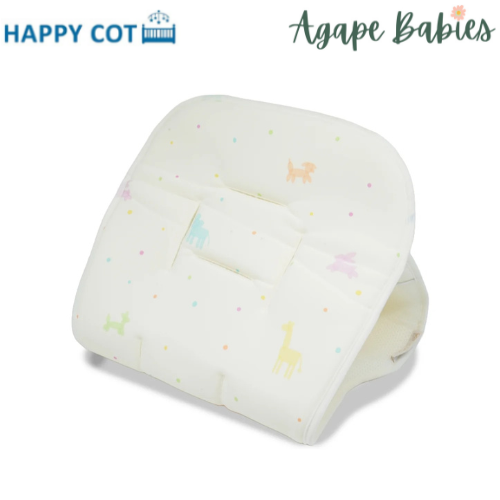 Happy Cot Housbay Cooling Stroller Liner - 4 Designs