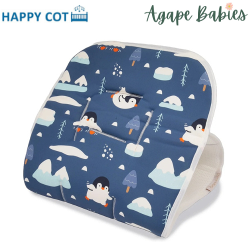 Happy Cot Housbay Cooling Stroller Liner - 4 Designs