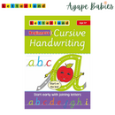 Letterland Beginners Cursive Handwriting