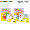 Letterland Fix-it Phonics - Starter Level - Student Packlett