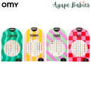 [2 Pack] OMY Nail Art - 4 Design