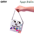 OMY Finger Paint Box