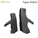 Daiichi The Space Stroller Car Seat Adapter
