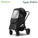 Daiichi The Space Stroller Weather Shield Cover
