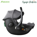 Daiichi Bliva i-Size Infant Car Seat (ADAC Rating 1.4) - 2 Colors