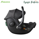 Daiichi Bliva i-Size Infant Car Seat (ADAC Rating 1.4) - 2 Colors