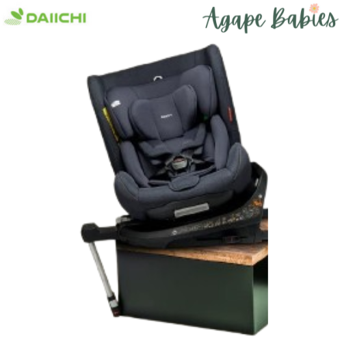 Daiichi All Age 360 Signature Car Seat (from birth to 7 years)