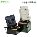 Daiichi All Age 360 Signature Car Seat (from birth to 7 years)