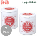 [2 Pack] B&B Soda Powder - 500g