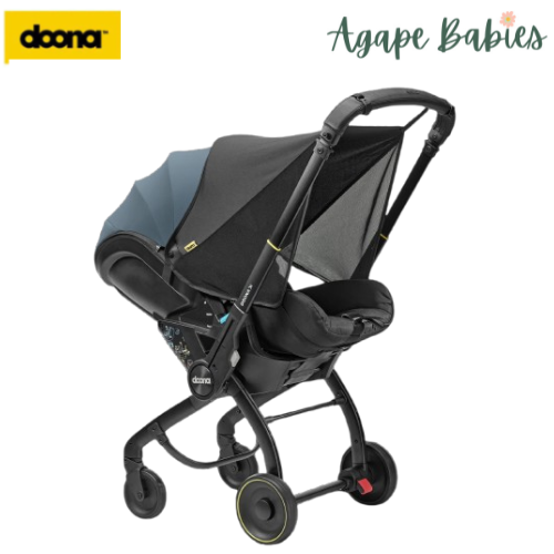 Doona X Sunshade Extension