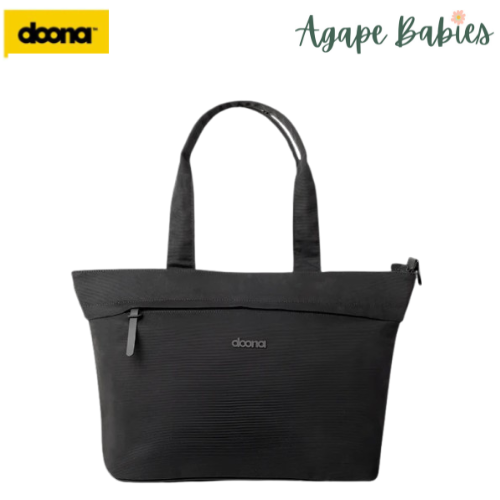 Doona Essential Tote Bag - Nitro Black