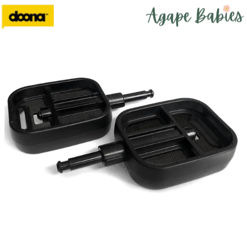Doona Liki Replacement Pedals (Set of 2)
